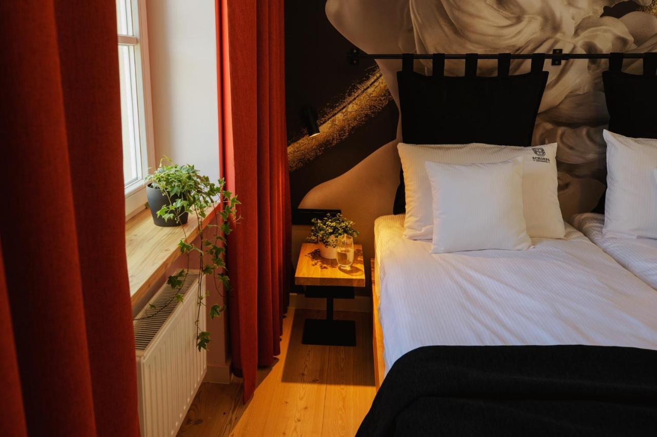 Apartamenty Schoeps Residence Poznan Luaran gambar