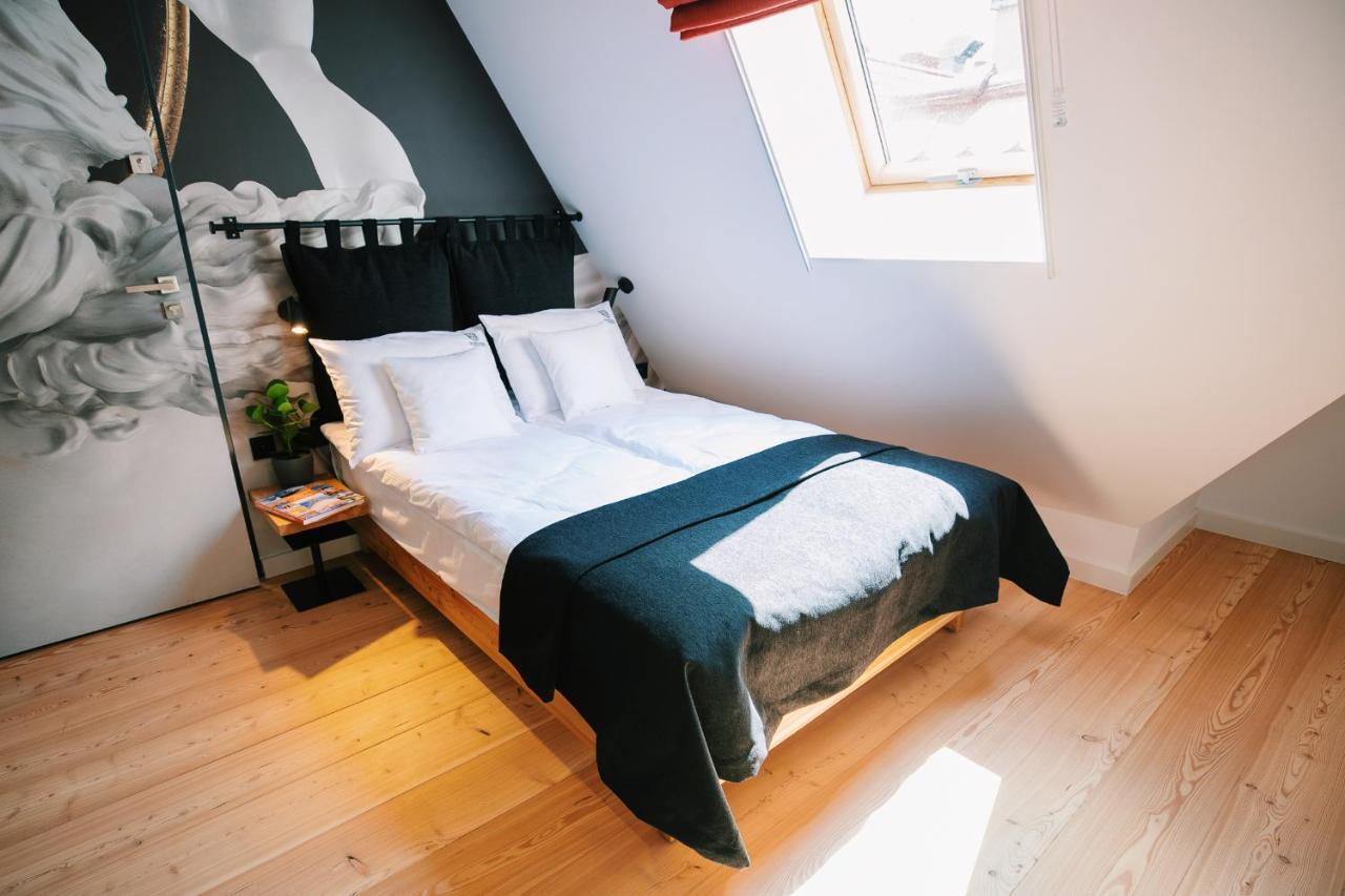 Apartamenty Schoeps Residence Poznan Luaran gambar