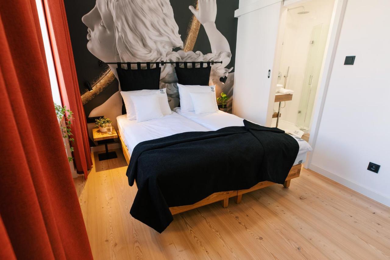 Apartamenty Schoeps Residence Poznan Luaran gambar